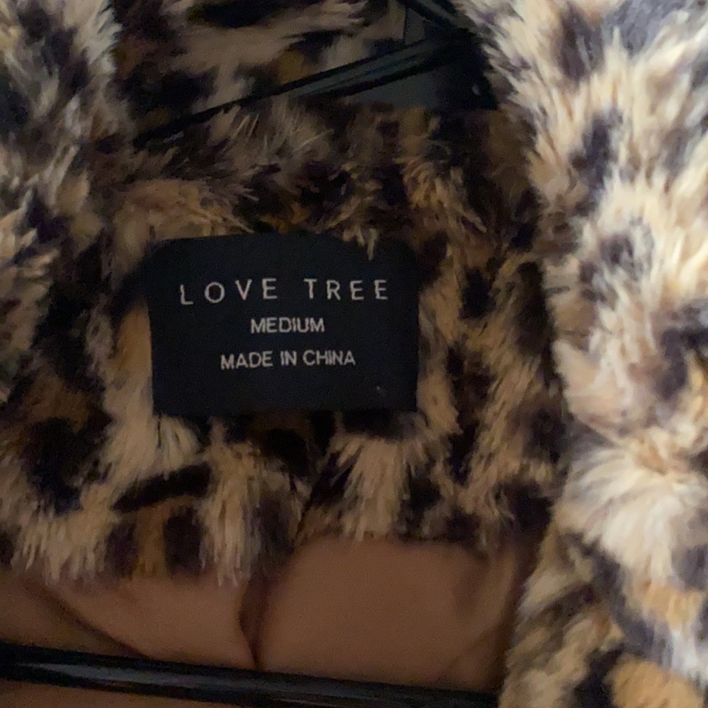 Super soft jacket - Picture 2 of 3